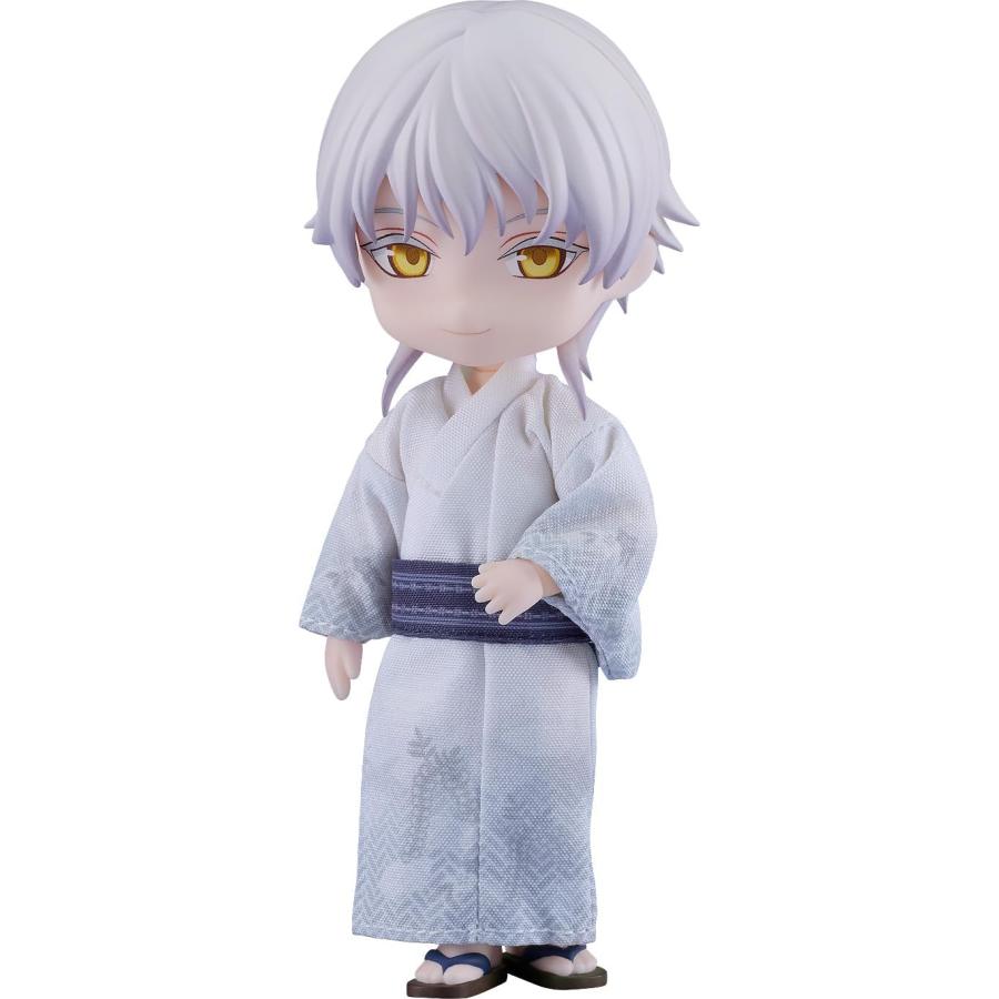 ねんどろいど ねんどろいどどーる 鶴丸国永 軽装Ver. : カメズハウス