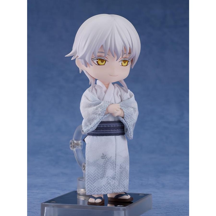 ねんどろいど ねんどろいどどーる 鶴丸国永 軽装Ver. : カメズハウス