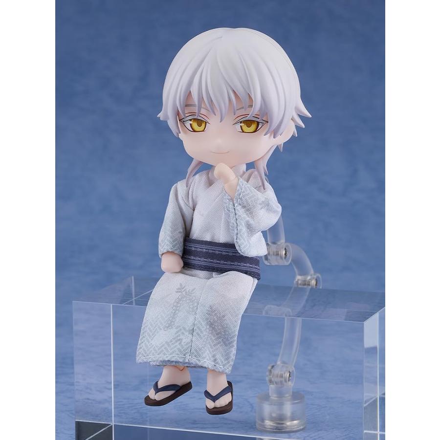 ねんどろいど ねんどろいどどーる 鶴丸国永 軽装Ver. : カメズハウス