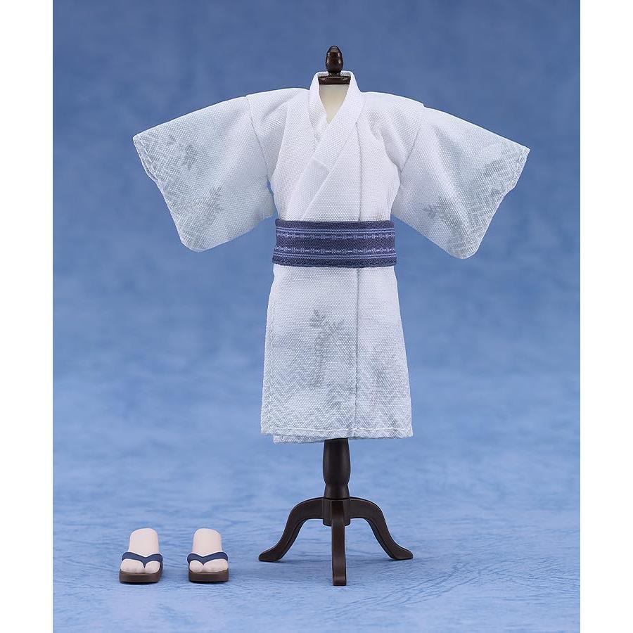 ねんどろいどどーる　鶴丸国永　軽装ver ねんどろいど ねんどろいどどーる 鶴丸国永 軽装Ver. : カメズハウス