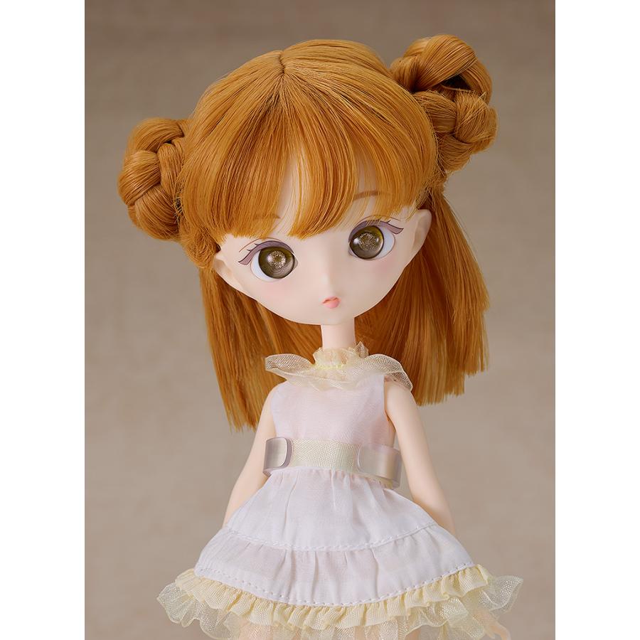 Harmonia bloom グラスアイシリーズ　 秋「りす」 ：ハルモニアブルーム | グッドスマイルカンパニー | 02