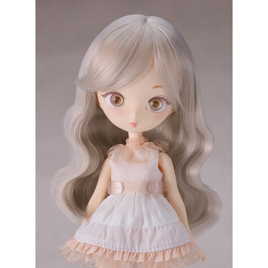 Harmonia bloom グラスアイシリーズ　秋「きのこ」 ：ハルモニアブルーム | グッドスマイルカンパニー | 02
