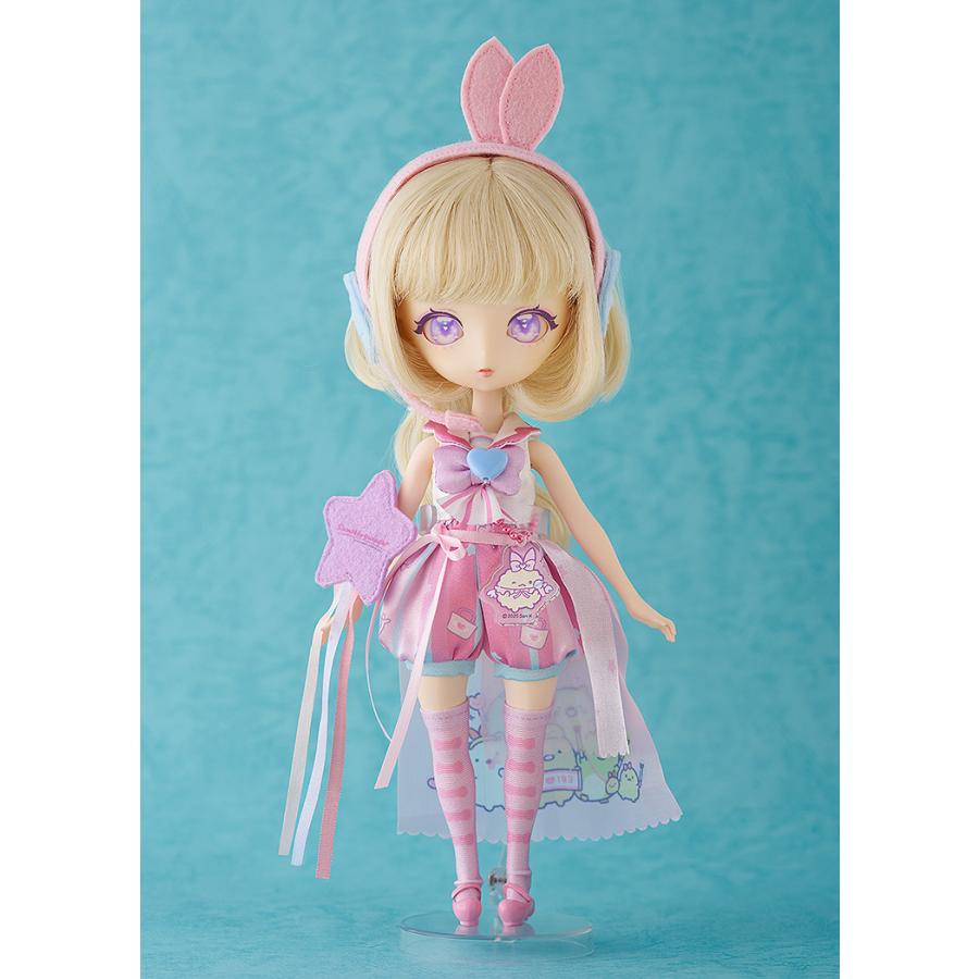 ニア・ハルモニア えびてんのしっぽ アイドルVer. From すみっコぐらしの画像