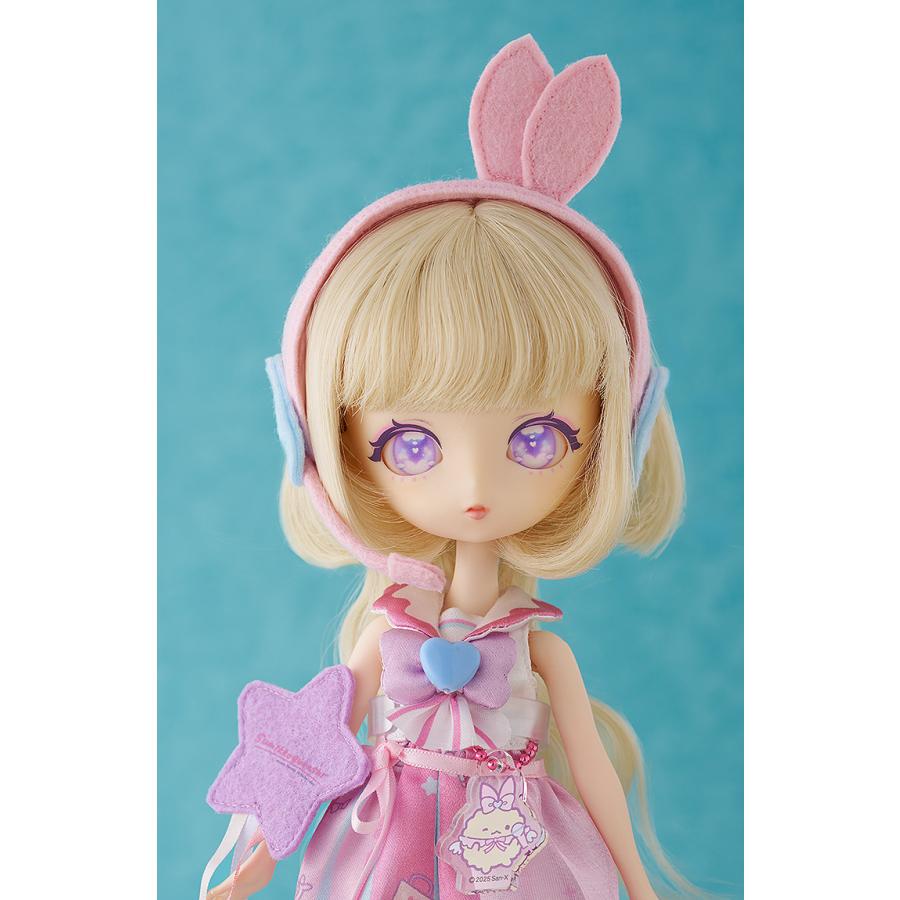 ニア・ハルモニア えびてんのしっぽ アイドルVer. From すみっコぐらしの画像