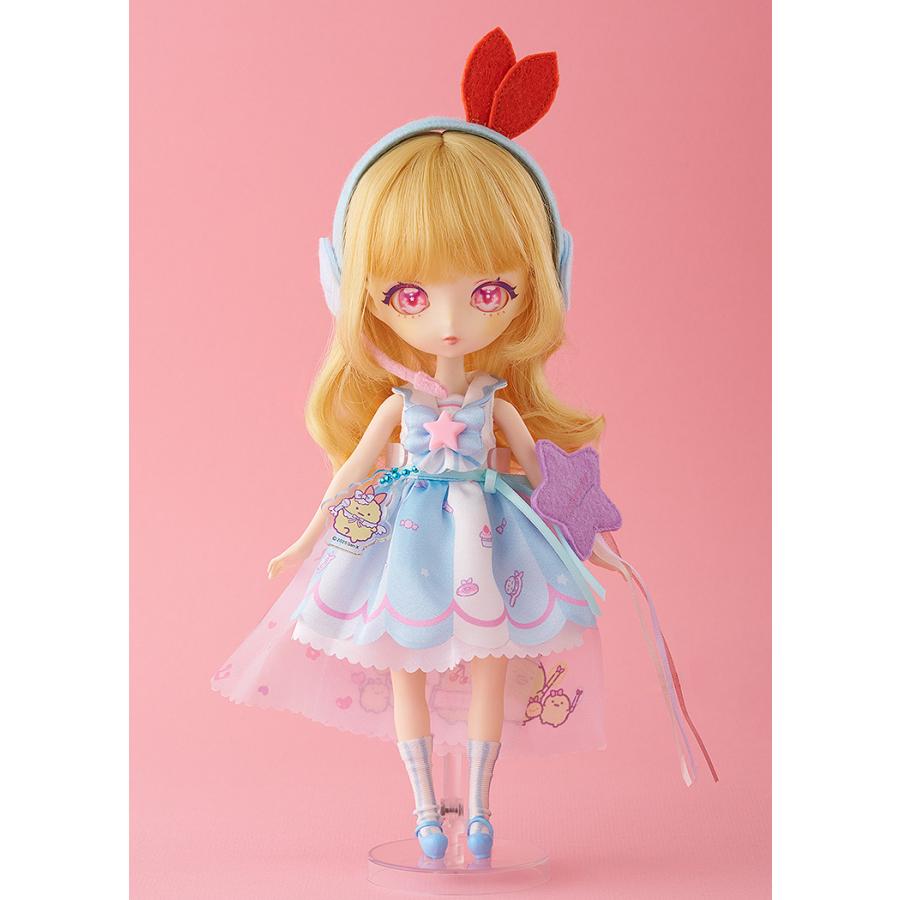 ニア・ハルモニア えびふらいのしっぽ アイドルVer.From すみっコぐらしの画像