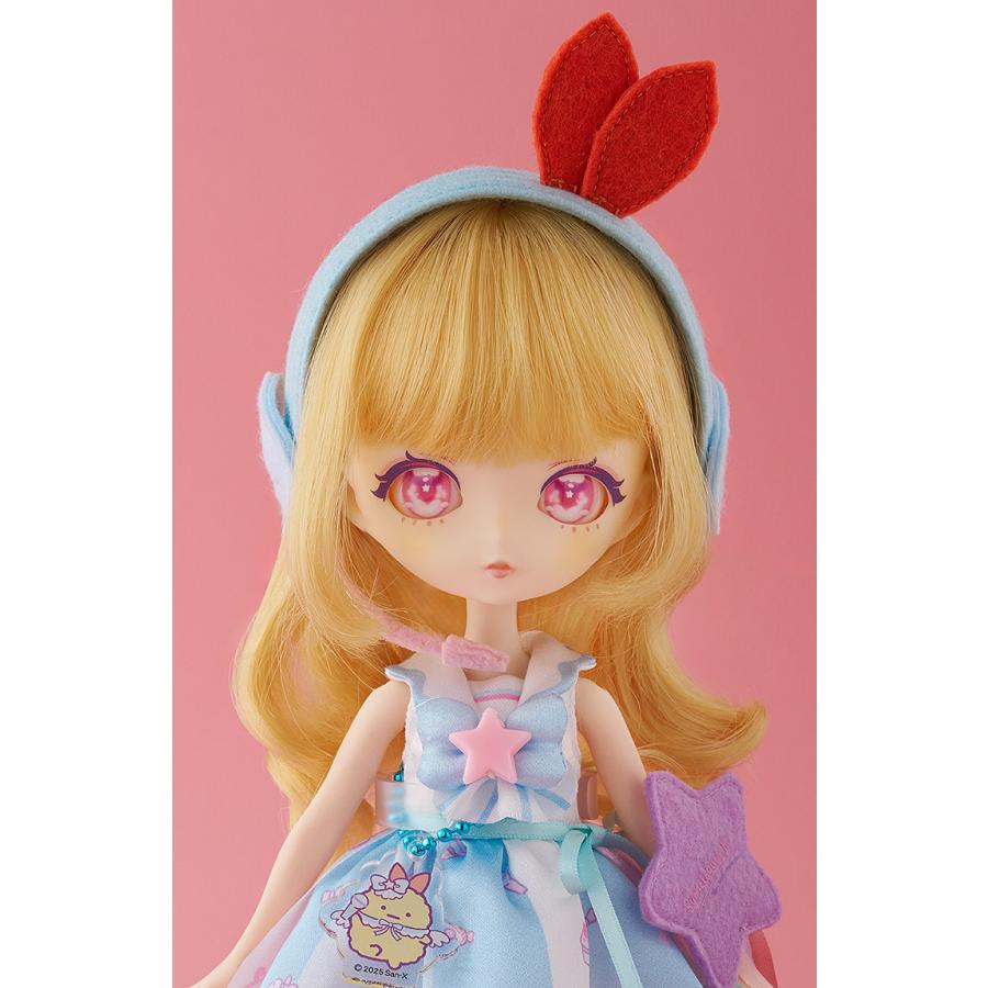 ニア・ハルモニア えびふらいのしっぽ アイドルVer.From すみっコぐらしの画像