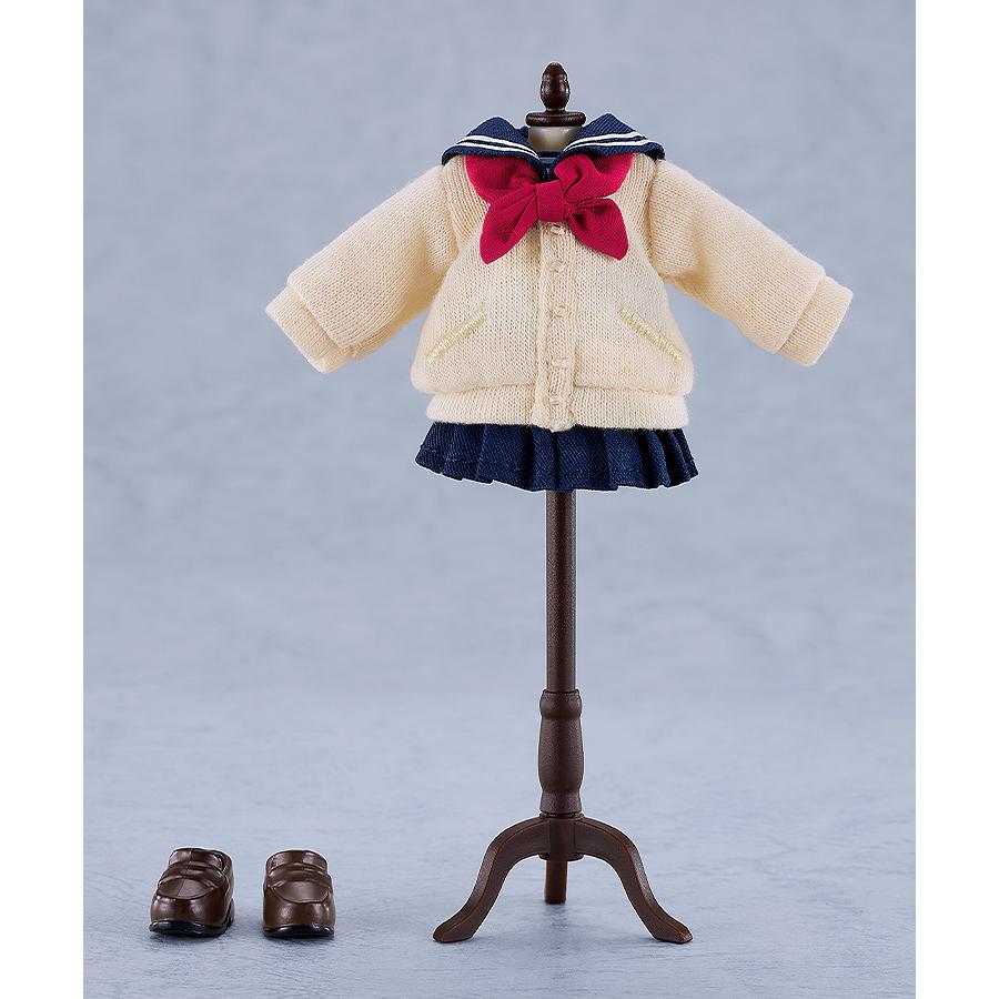 ねんどろいど ねんどろいどどーる おようふくセット トガヒミコ 僕の