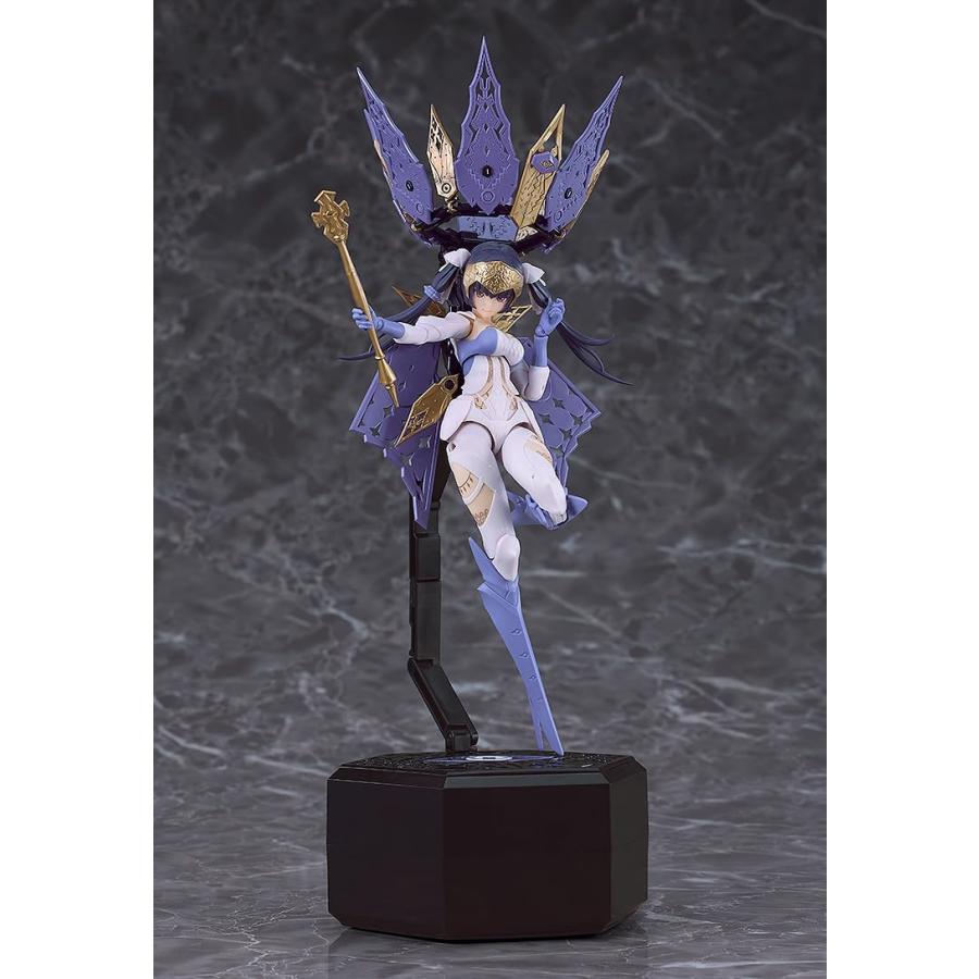 グッドスマイルカンパニー chitocerium (チトセリウム) chirality I