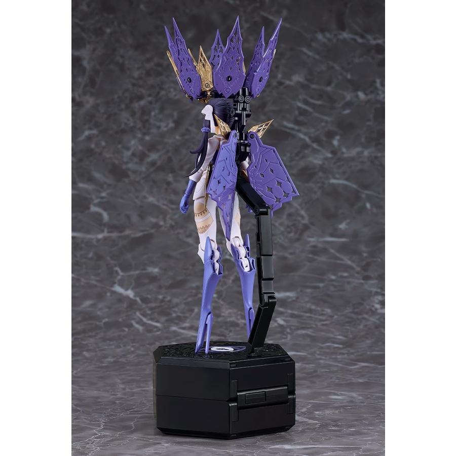 グッドスマイルカンパニー chitocerium (チトセリウム) chirality I