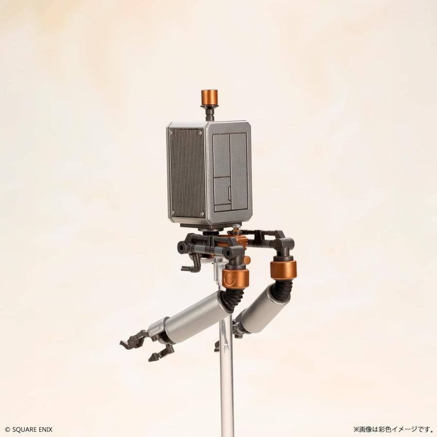 NieR:Automata プラスチックモデルキット 2B（ヨルハ二号B型