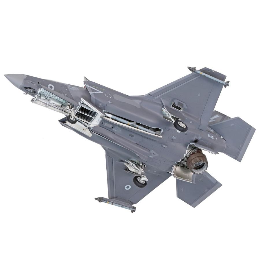 タミヤ（TAMIYA） 60793 1/72 ロッキード マーチンF-35B ライトニング