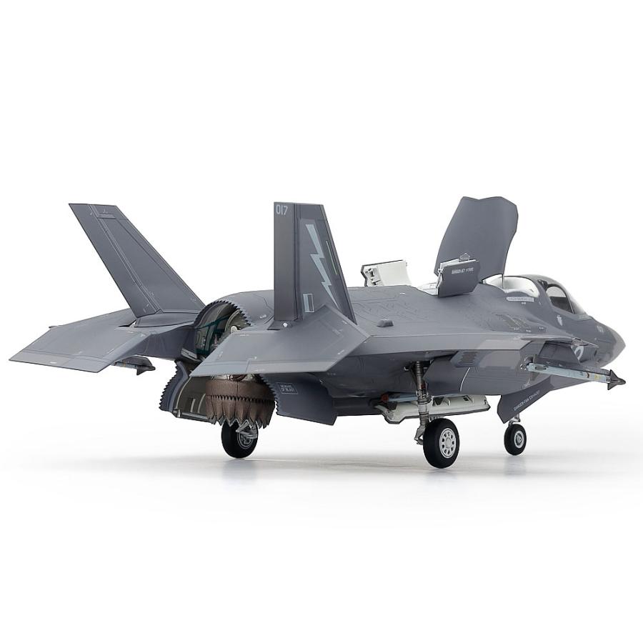 タミヤ（TAMIYA） 60793 1/72 ロッキード マーチンF-35B ライトニング