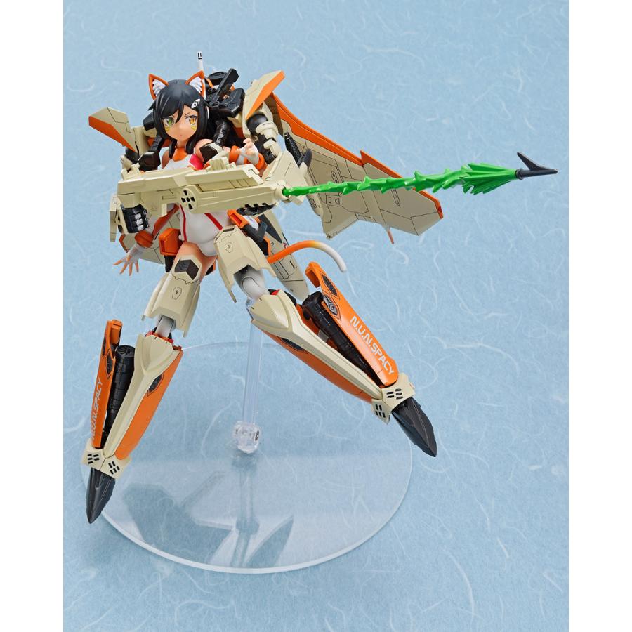 V.F.G. マクロスデルタ VF-31D スクルドSPの画像