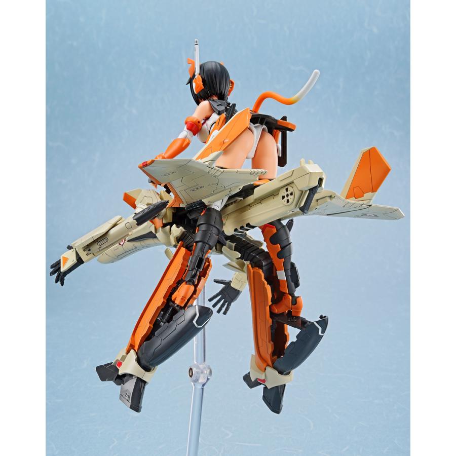 V.F.G. マクロスデルタ VF-31D スクルドSPの画像