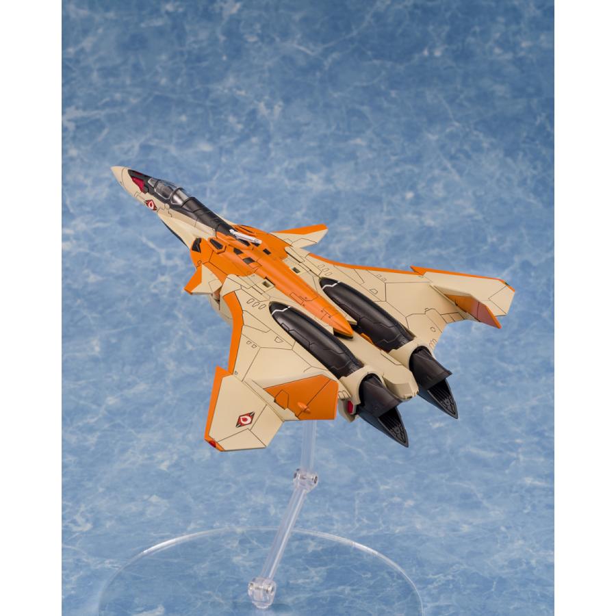 V.F.G. マクロスデルタ VF-31D スクルドSPの画像