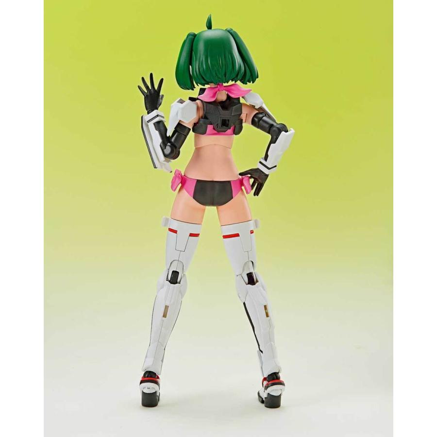 V.F.G. マクロスF VF-25F メサイア ランカ・リーの画像