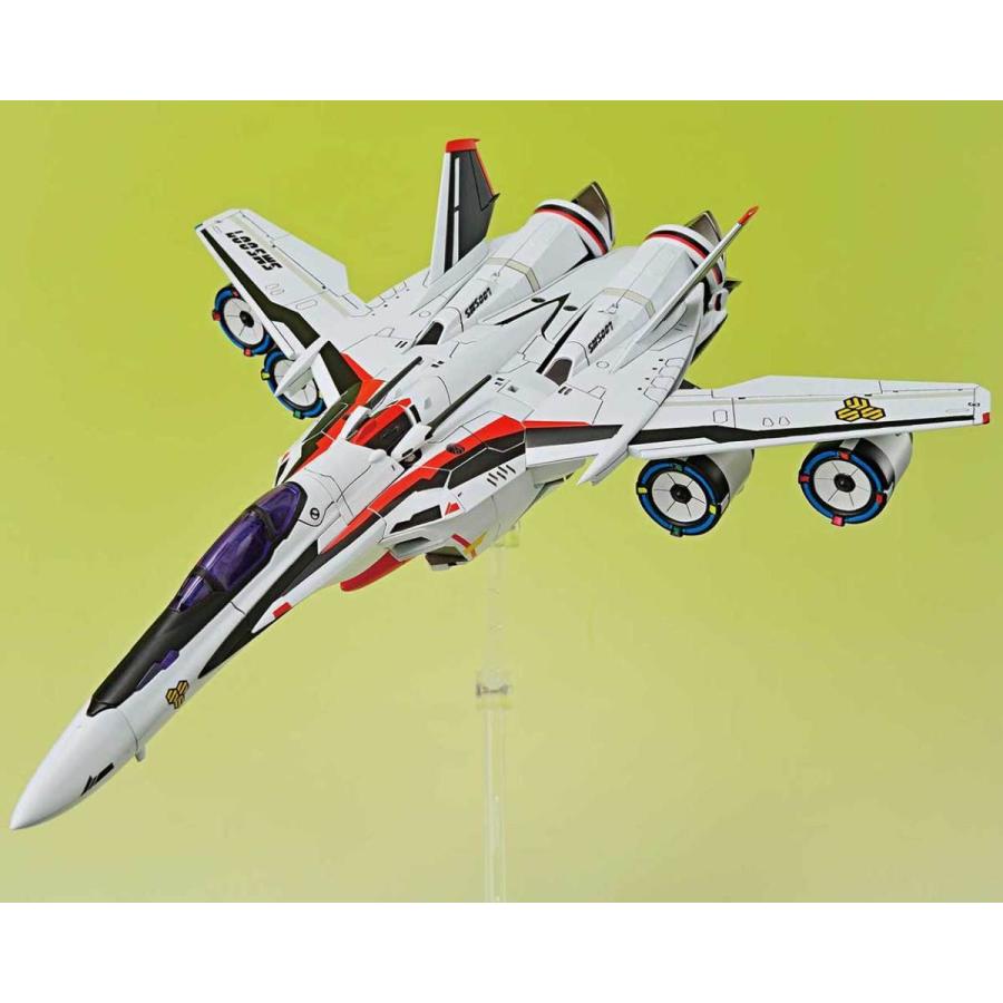 V.F.G. マクロスF VF-25F メサイア ランカ・リーの画像