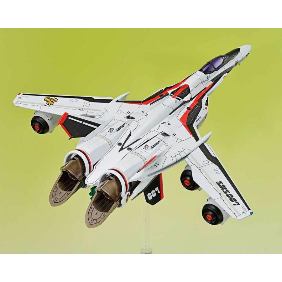 V.F.G. マクロスF VF-25F メサイア ランカ・リーの画像