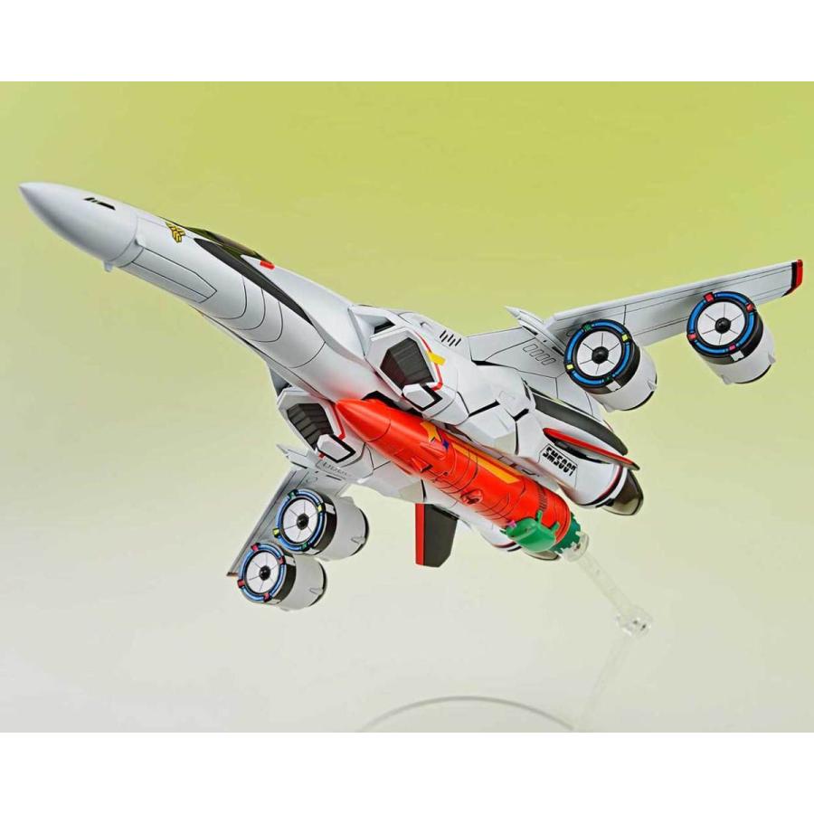 V.F.G. マクロスF VF-25F メサイア ランカ・リーの画像