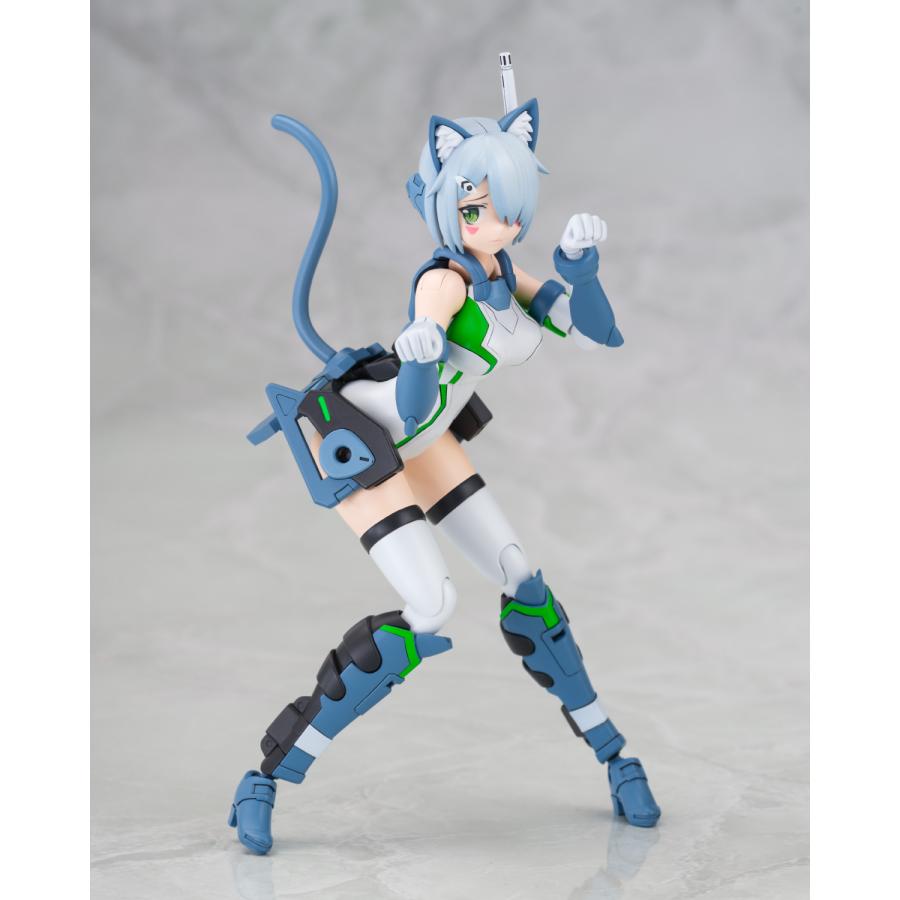 V.F.G. マクロスΔ VF-31A カイロスSP：アオシマの画像
