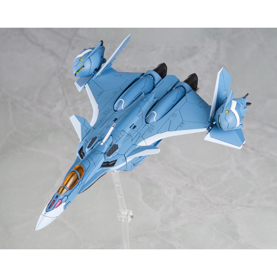 V.F.G. マクロスΔ VF-31A カイロスSP：アオシマの画像