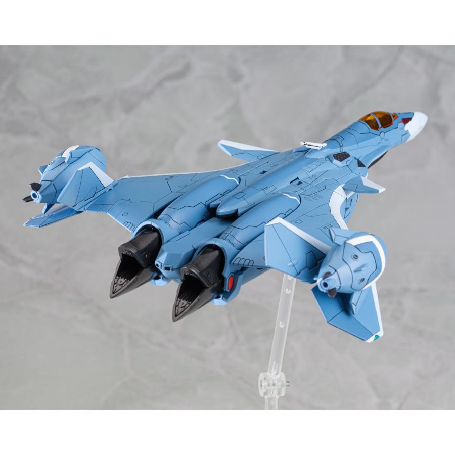 V.F.G. マクロスΔ VF-31A カイロスSP：アオシマの画像