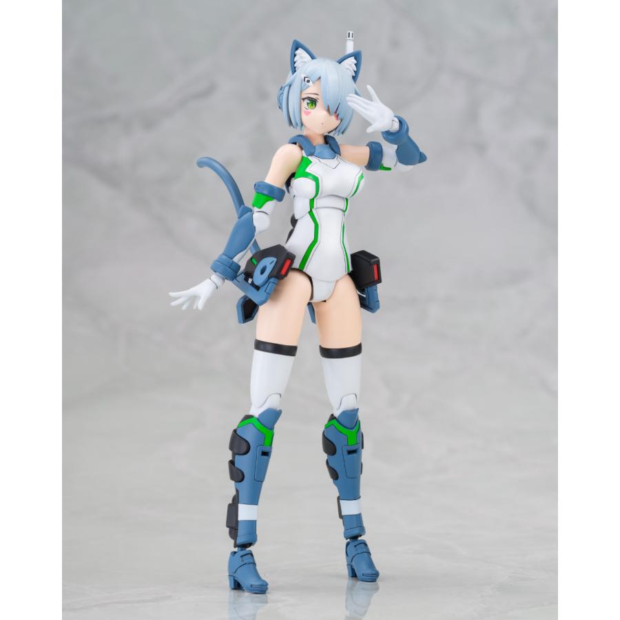V.F.G. マクロスΔ VF-31A カイロスSP：アオシマの画像