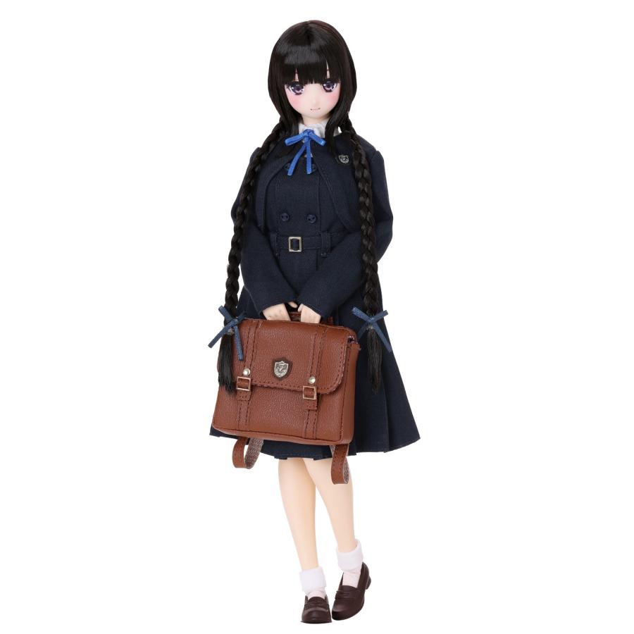 アゾンインターナショナル 1／6 和遥キナ学校制服コレクション／ゆかり