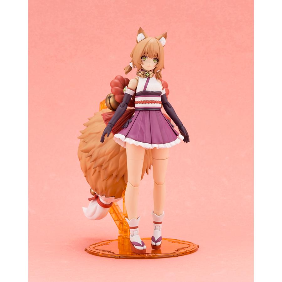 コトブキヤ（KOTOBUKIYA） ユクモ ：アルカナディア : カメズハウス