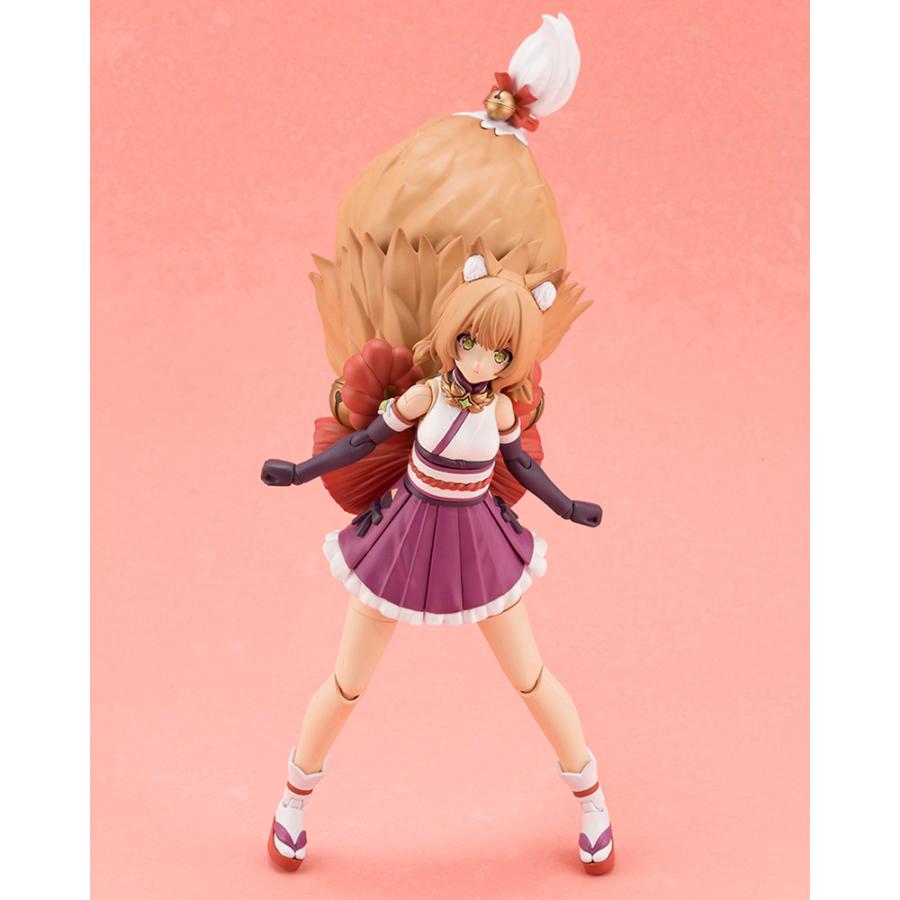 コトブキヤ（KOTOBUKIYA） ユクモ ：アルカナディア : カメズハウス