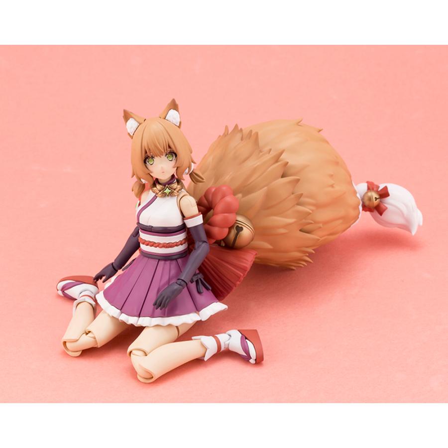 コトブキヤ（KOTOBUKIYA） ユクモ ：アルカナディア : カメズハウス