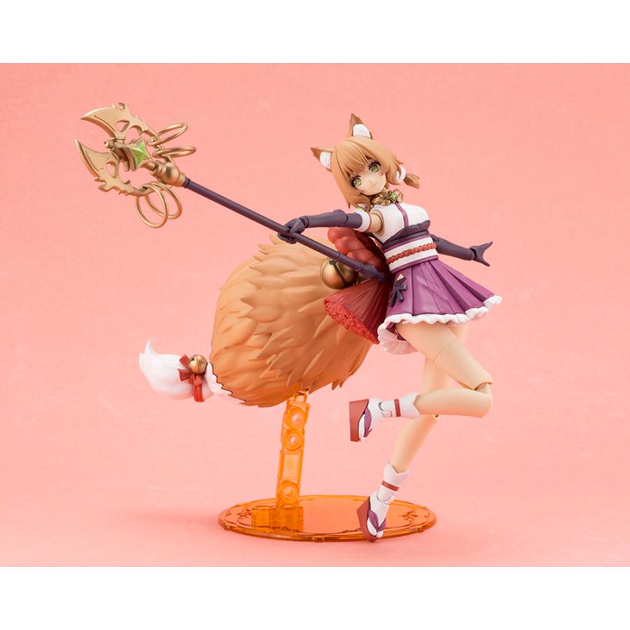 コトブキヤ（KOTOBUKIYA） ユクモ ：アルカナディア : カメズハウス