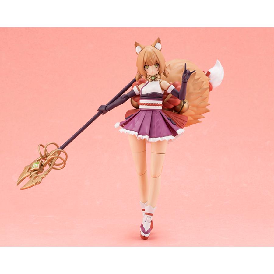 コトブキヤ（KOTOBUKIYA） ユクモ ：アルカナディア : カメズハウス