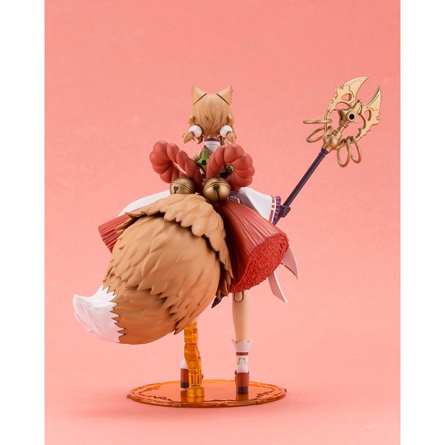 コトブキヤ（KOTOBUKIYA） ユクモ ：アルカナディア : カメズハウス