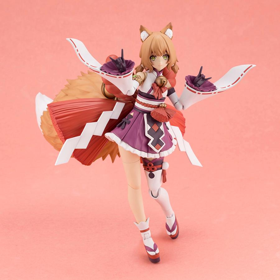 コトブキヤ（KOTOBUKIYA） ユクモ ：アルカナディア : カメズハウス