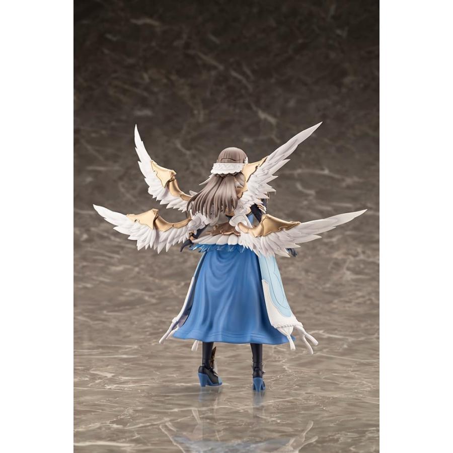 コトブキヤ（KOTOBUKIYA） エルメダ ：アルカナディア : カメズハウス