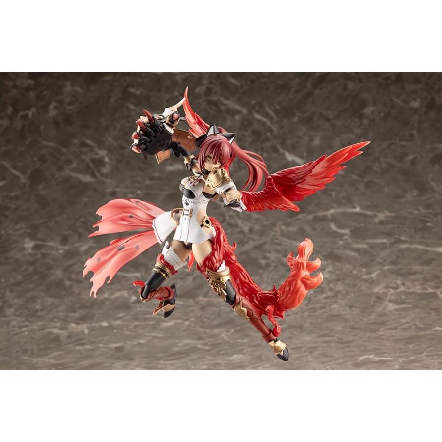 コトブキヤ（KOTOBUKIYA） シャルメド ：アルカナディア