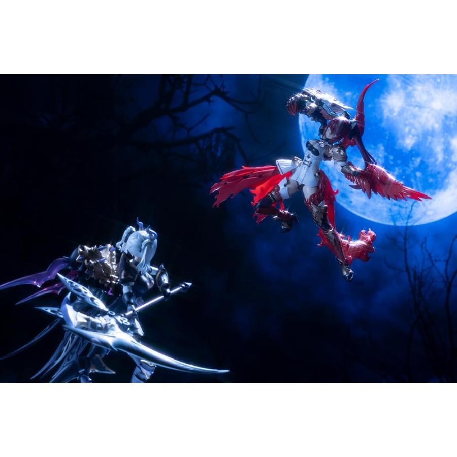 アルカナディア　シャルメド　未開封品 コトブキヤ シャルメド ：アルカナディア : カメズハウス - 通販