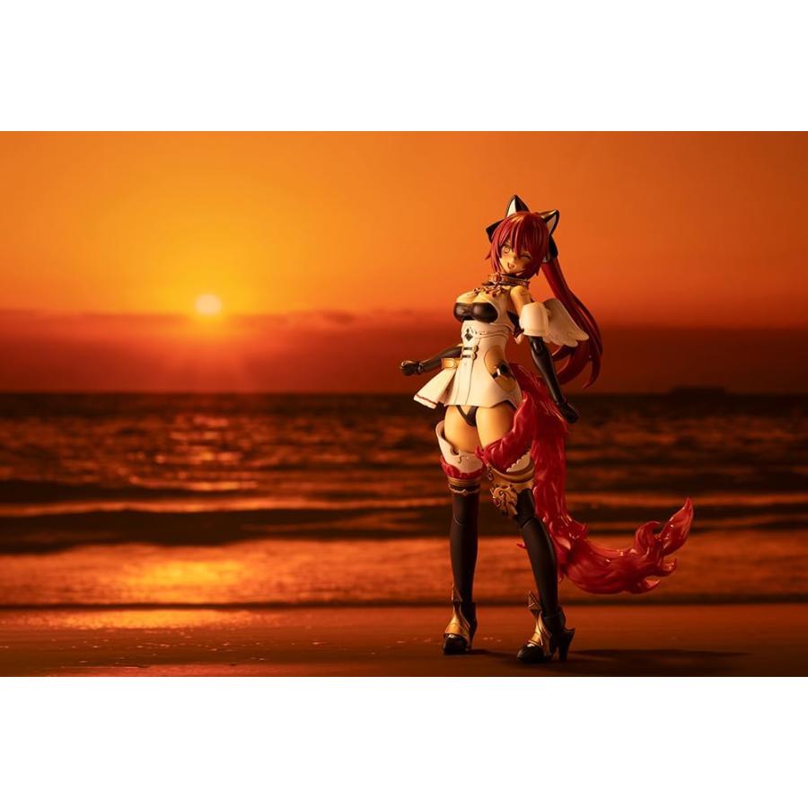 コトブキヤ（KOTOBUKIYA） シャルメド ：アルカナディア