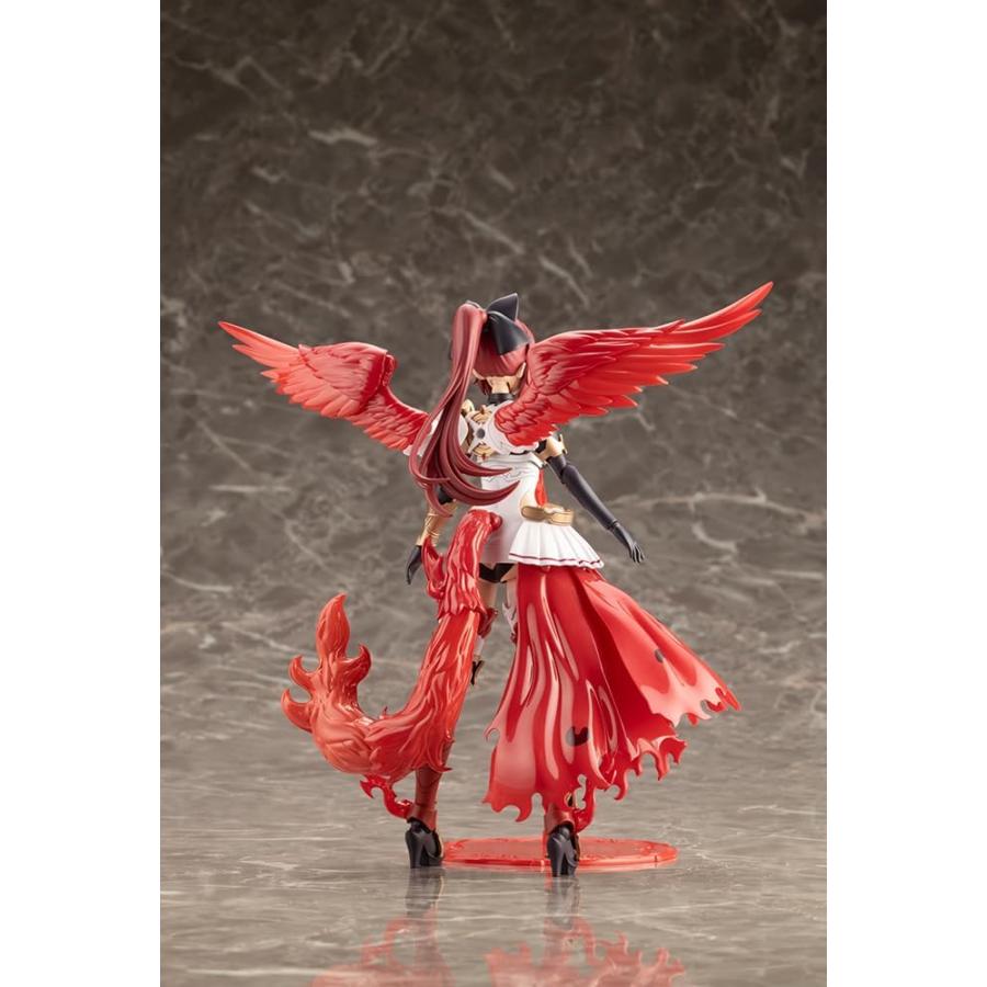 アルカナディア シャルメド 【新品未開封】コトブキヤ シャルメド