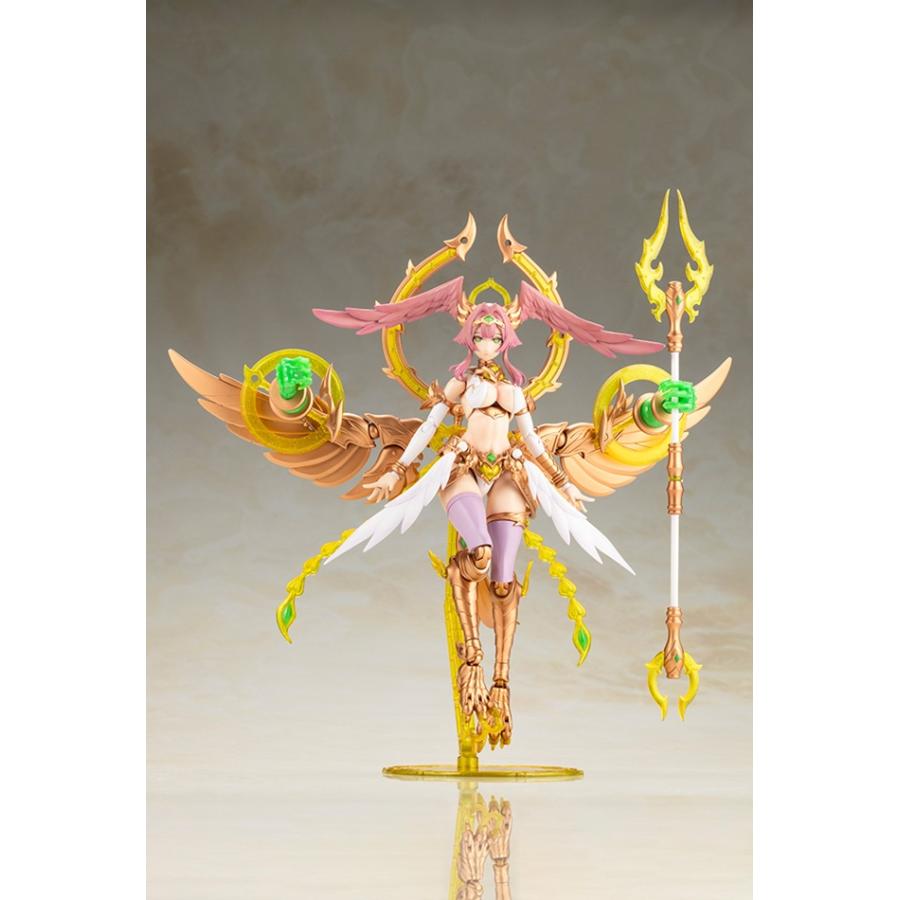 アルカナディア アルアリル AR013 プラモデル コトブキヤ ガルーダ型ディアーズの画像