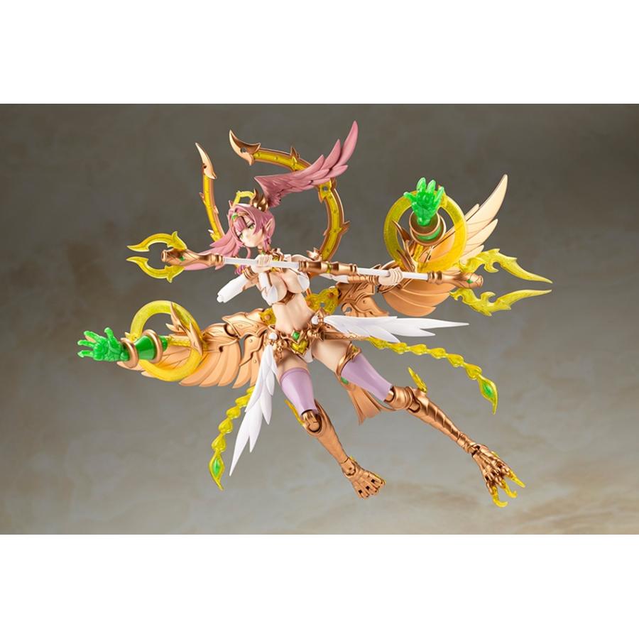 アルカナディア アルアリル AR013 プラモデル コトブキヤ ガルーダ型ディアーズの画像
