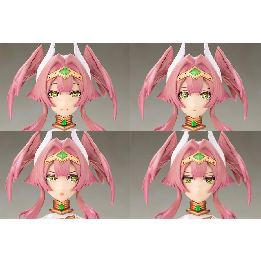 アルカナディア アルアリル AR013 プラモデル コトブキヤ ガルーダ型ディアーズの画像