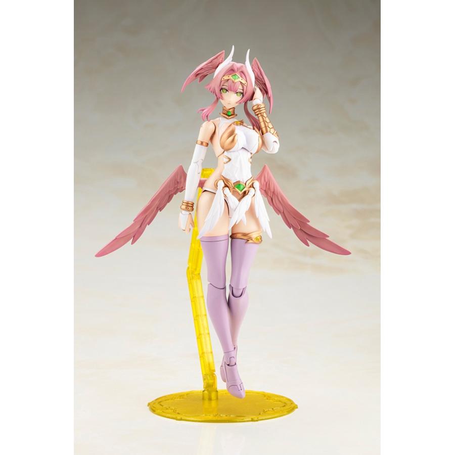 アルカナディア アルアリル AR013 プラモデル コトブキヤ ガルーダ型ディアーズの画像