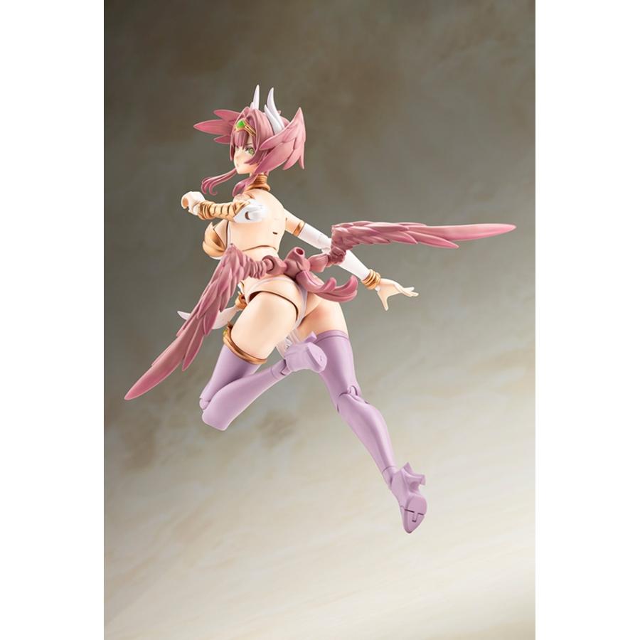 アルカナディア アルアリル AR013 プラモデル コトブキヤ ガルーダ型ディアーズの画像