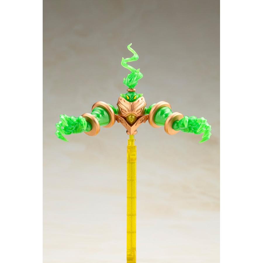 アルカナディア アルアリル AR013 プラモデル コトブキヤ ガルーダ型ディアーズの画像