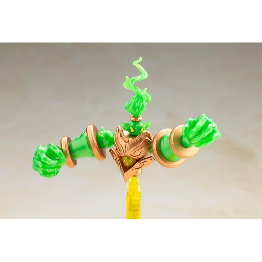 アルカナディア アルアリル AR013 プラモデル コトブキヤ ガルーダ型ディアーズの画像