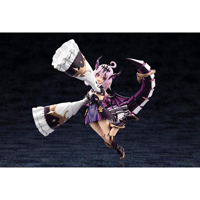 コトブキヤ（KOTOBUKIYA） アルカナディア ギィ AR014 プラモデル