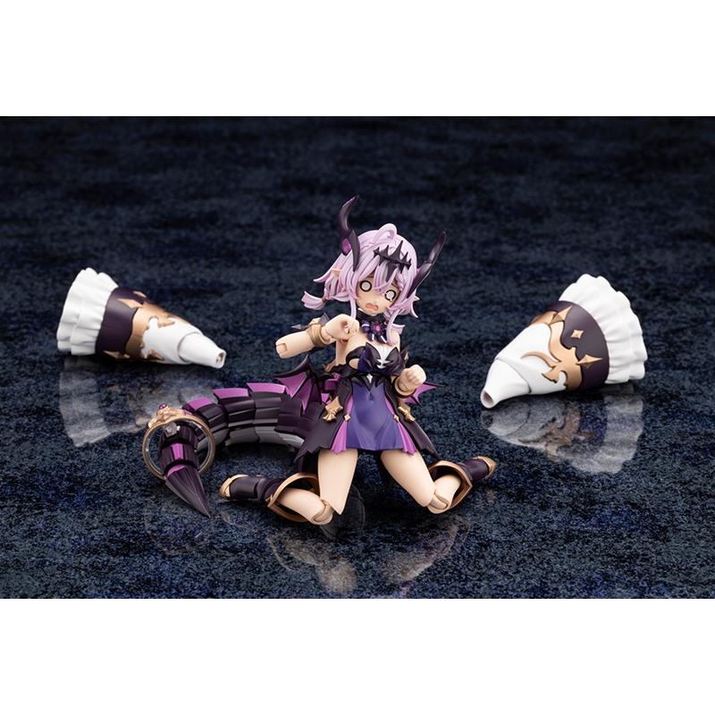 コトブキヤ（KOTOBUKIYA） アルカナディア ギィ AR014 プラモデル
