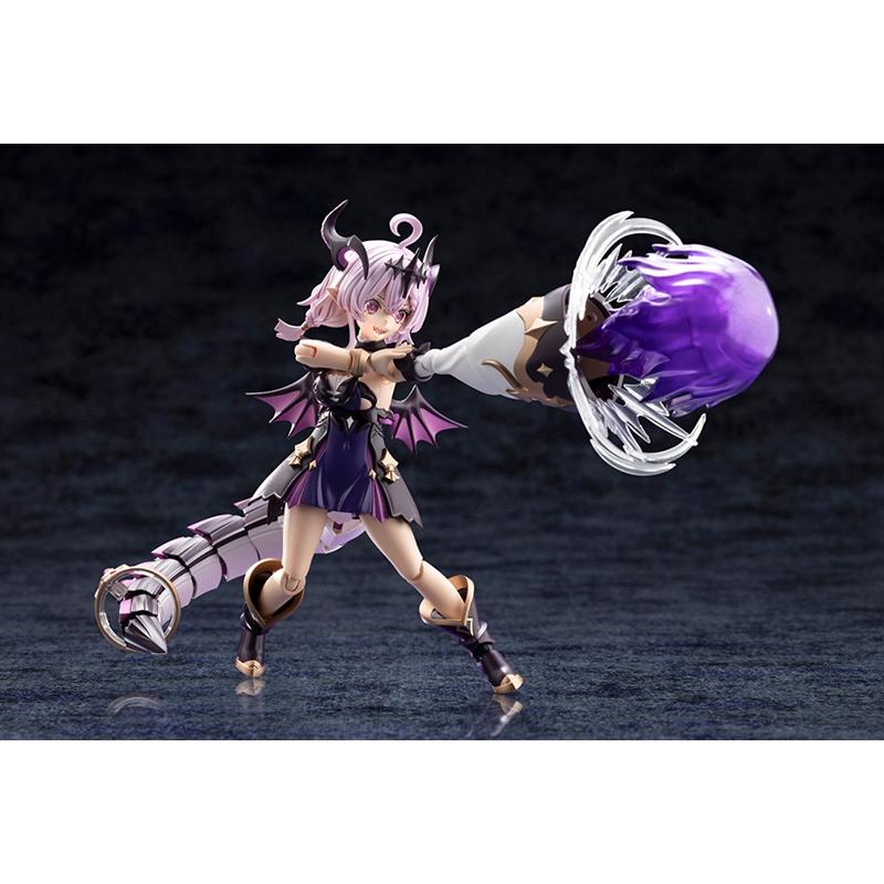 コトブキヤ（KOTOBUKIYA） アルカナディア ギィ AR014 プラモデル